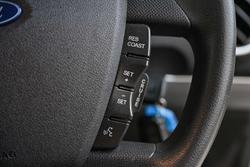 2014 Ford Territory TX