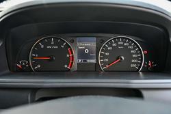 2014 Ford Territory TX