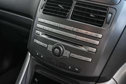 2014 Ford Territory TX