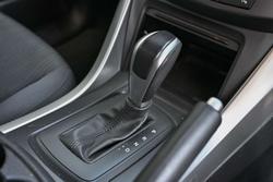 2014 Ford Territory TX