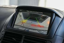 2014 Ford Territory TX