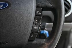 2014 Ford Territory TX