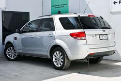 2014 Ford Territory TX