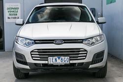 2014 Ford Territory TX