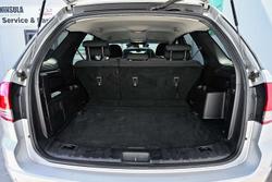 2014 Ford Territory TX