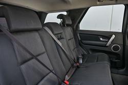 2014 Ford Territory TX