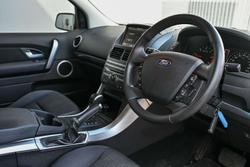 2014 Ford Territory TX