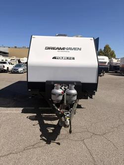 2026 Dreamhaven 19 Series Tourline Caravan