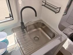 2026 Dreamhaven 19 Series Tourline Caravan