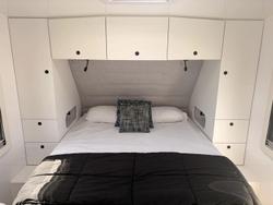 2026 Dreamhaven 19 Series Tourline Caravan