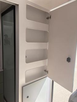 2026 Dreamhaven 19 Series Tourline Caravan