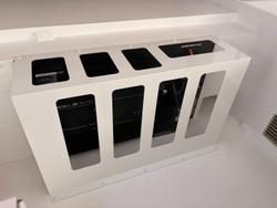 2026 Dreamhaven 19 Series Tourline Caravan