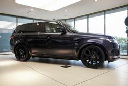 2019 Land Rover Range Rover Sport SDV6 225kW SE