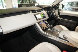 2019 Land Rover Range Rover Sport SDV6 225kW SE
