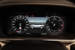 2019 Land Rover Range Rover Sport SDV6 225kW SE