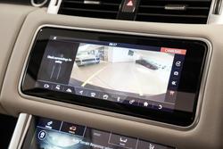 2019 Land Rover Range Rover Sport SDV6 225kW SE