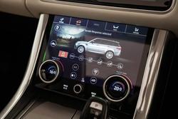 2019 Land Rover Range Rover Sport SDV6 225kW SE