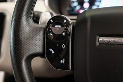 2019 Land Rover Range Rover Sport SDV6 225kW SE