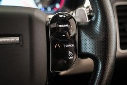 2019 Land Rover Range Rover Sport SDV6 225kW SE