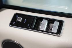 2019 Land Rover Range Rover Sport SDV6 225kW SE