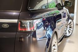 2019 Land Rover Range Rover Sport SDV6 225kW SE