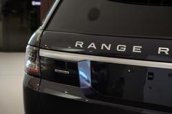 2019 Land Rover Range Rover Sport SDV6 225kW SE