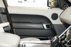 2019 Land Rover Range Rover Sport SDV6 225kW SE