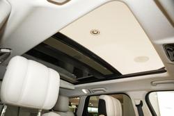 2019 Land Rover Range Rover Sport SDV6 225kW SE