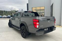 2022 Mazda BT-50 SP