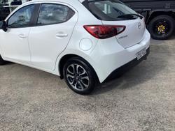 2018 Mazda 2 Genki