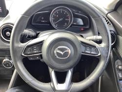 2018 Mazda 2 Genki