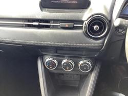 2018 Mazda 2 Genki