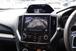 2021 Subaru Forester 2.5i Premium