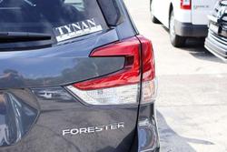 2021 Subaru Forester 2.5i Premium