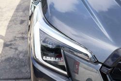 2021 Subaru Forester 2.5i Premium