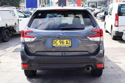 2021 Subaru Forester 2.5i Premium