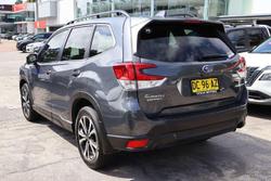 2021 Subaru Forester 2.5i Premium