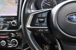 2021 Subaru Forester 2.5i Premium