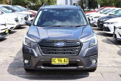 2021 Subaru Forester 2.5i Premium