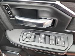 2026 RAM 2500 Laramie Crew Cab