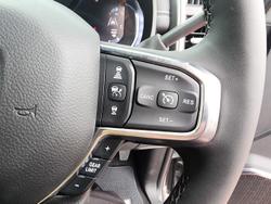 2026 RAM 2500 Laramie Crew Cab