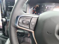 2026 RAM 2500 Laramie Crew Cab