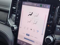 2026 RAM 2500 Laramie Crew Cab