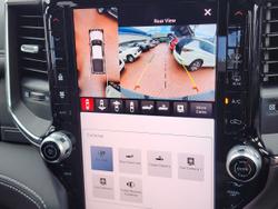 2026 RAM 2500 Laramie Crew Cab