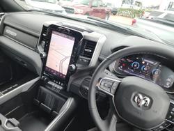 2026 RAM 2500 Laramie Crew Cab