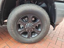 2026 RAM 2500 Laramie Crew Cab