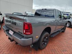 2026 RAM 2500 Laramie Crew Cab