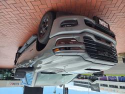 2026 RAM 2500 Laramie Crew Cab