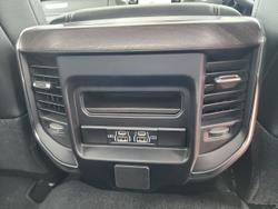 2026 RAM 2500 Laramie Crew Cab