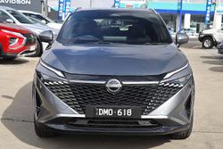 2024 Nissan QASHQAI Ti-L